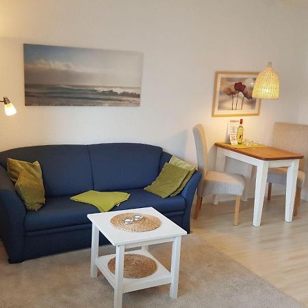 Ferienwohnung Sylter Flunder Westerland Exterior foto