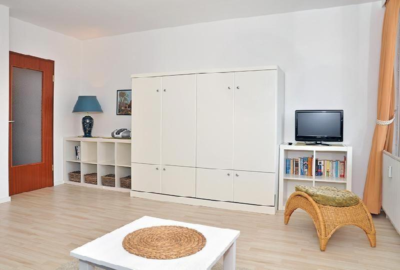 Ferienwohnung Sylter Flunder Westerland Exterior foto