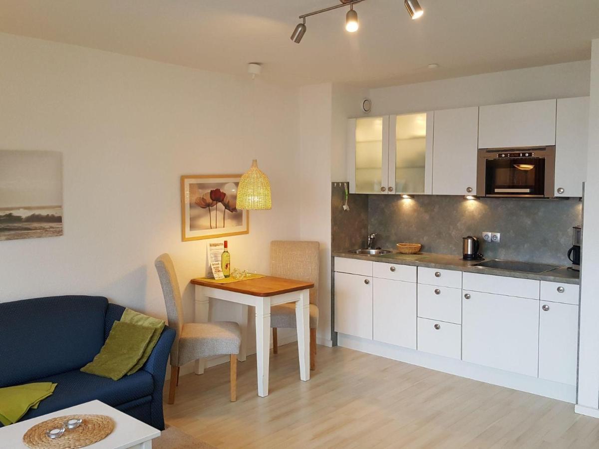 Ferienwohnung Sylter Flunder Westerland Exterior foto