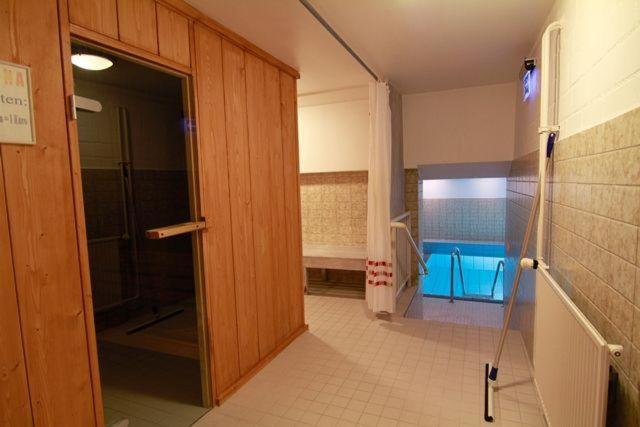 Ferienwohnung Sylter Flunder Westerland Exterior foto
