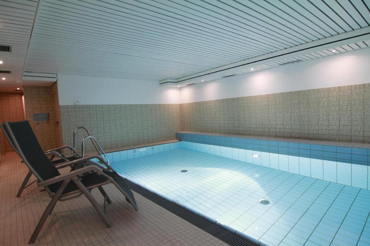 Ferienwohnung Sylter Flunder Westerland Exterior foto